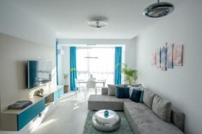 Mamaia Nord - Turquoise Apt